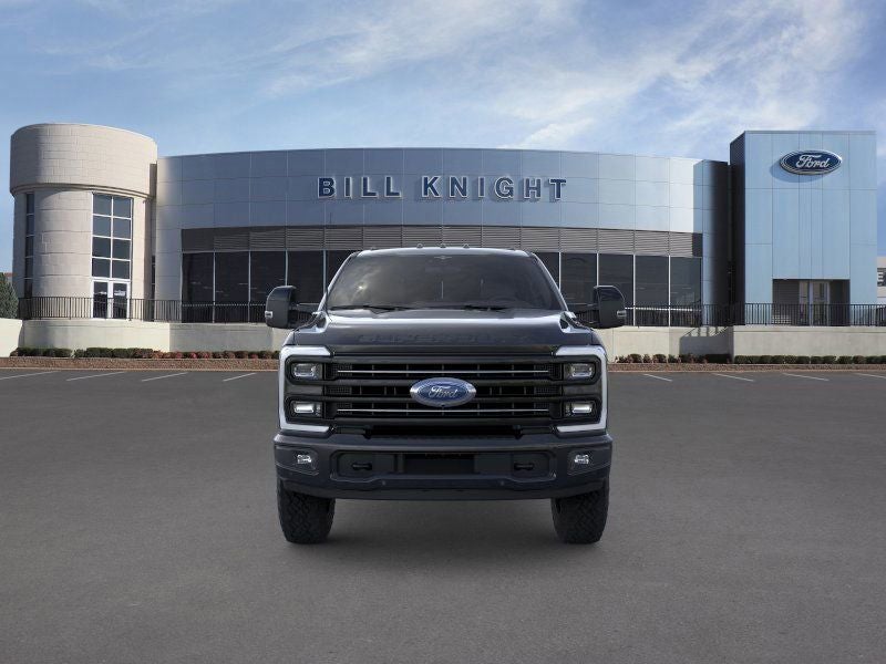 2026 Ford F-250SD F-250® Platinum®