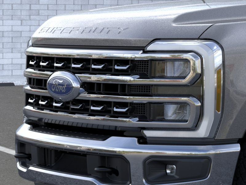 2026 Ford F-250SD F-250® Lariat®