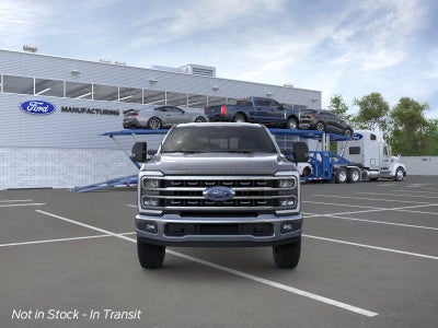 2026 Ford F-250SD F-250® Lariat®