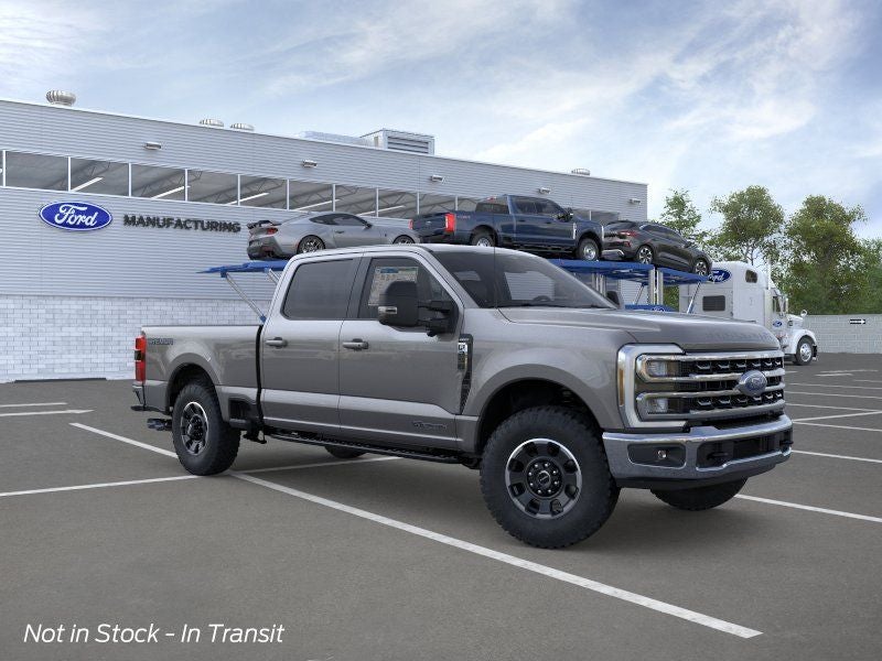2026 Ford F-250SD F-250® Lariat®