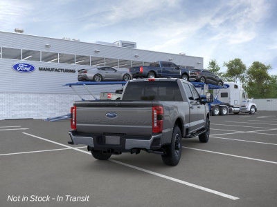 2026 Ford F-250SD F-250® Lariat®
