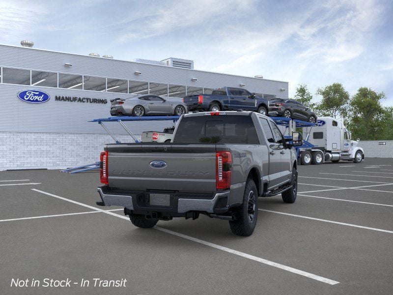 2026 Ford F-250SD F-250® Lariat®