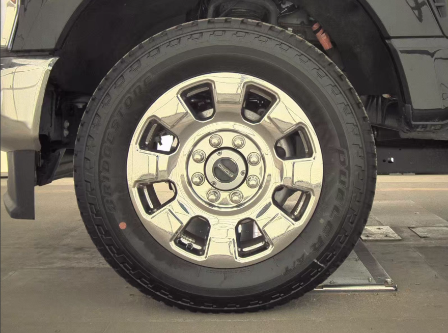 2025 Ford F-250SD Lariat