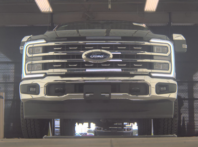 2025 Ford F-250SD Lariat