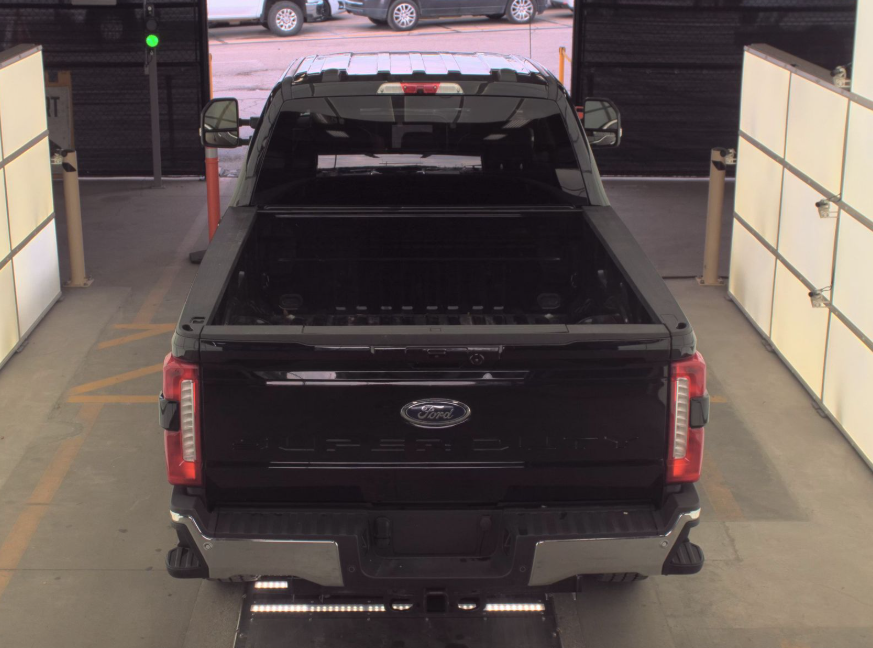 2025 Ford F-250SD Lariat