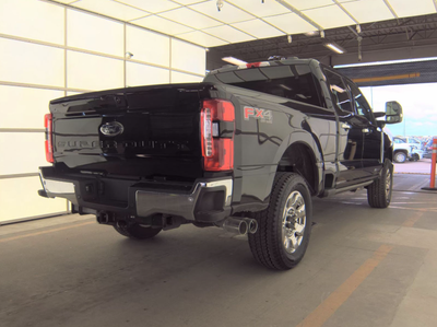 2025 Ford F-250SD Lariat
