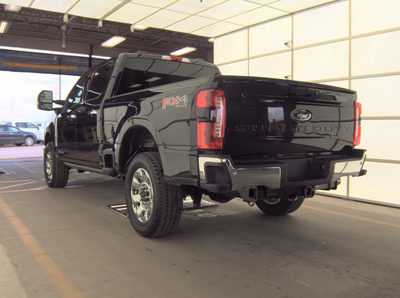 2025 Ford F-250SD Lariat