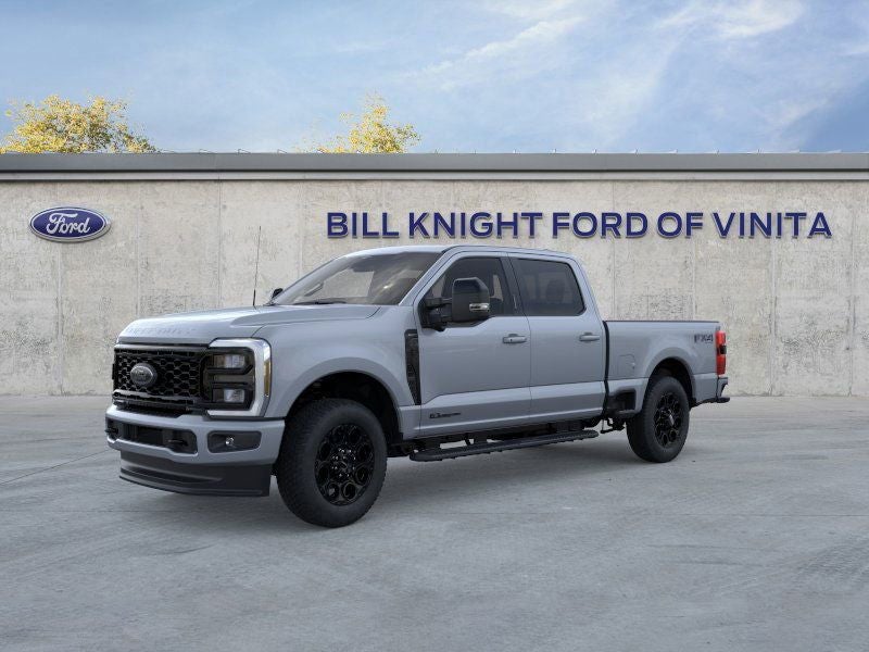 2026 Ford F-250SD F-250® Lariat®