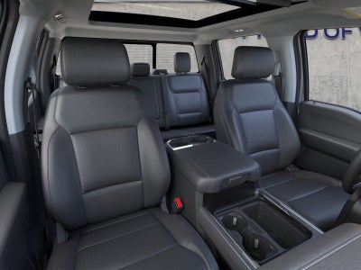 2026 Ford F-250SD F-250® Lariat®