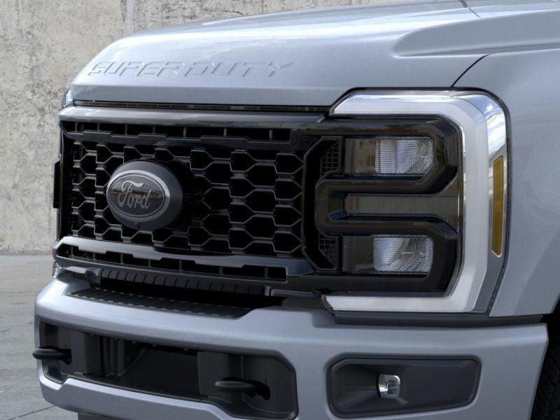 2026 Ford F-250SD F-250® Lariat®