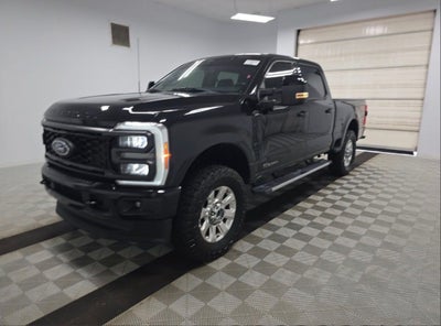 2023 Ford F-250SD Lariat