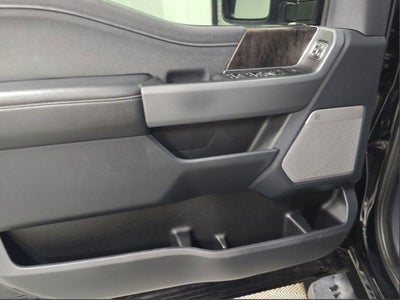 2023 Ford F-250SD Lariat