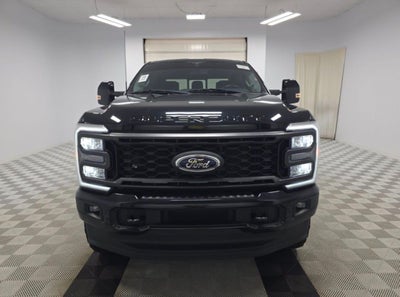 2023 Ford F-250SD Lariat