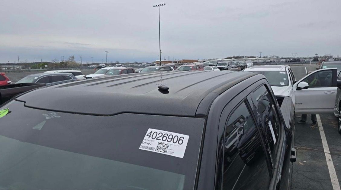 2023 Ford F-250SD Lariat