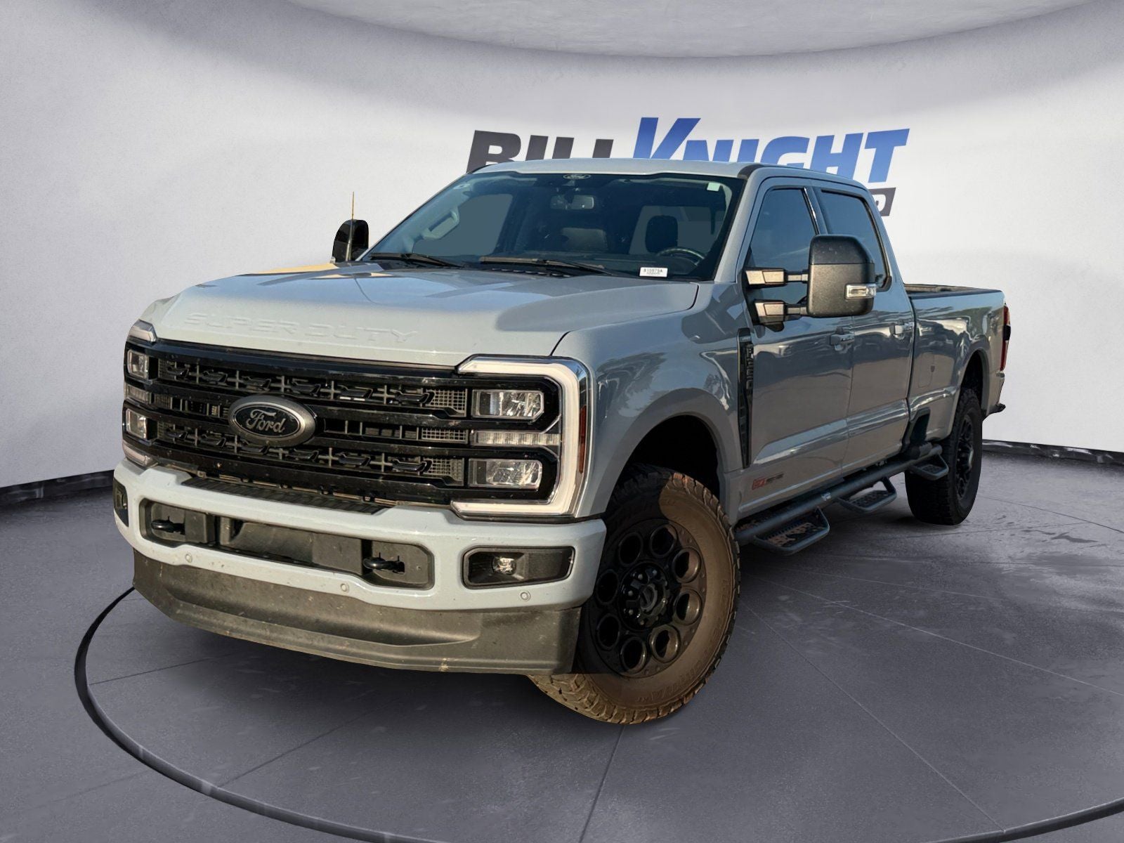 2024 Ford F-350SD Lariat