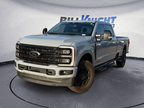 2024 Ford F-350SD Lariat