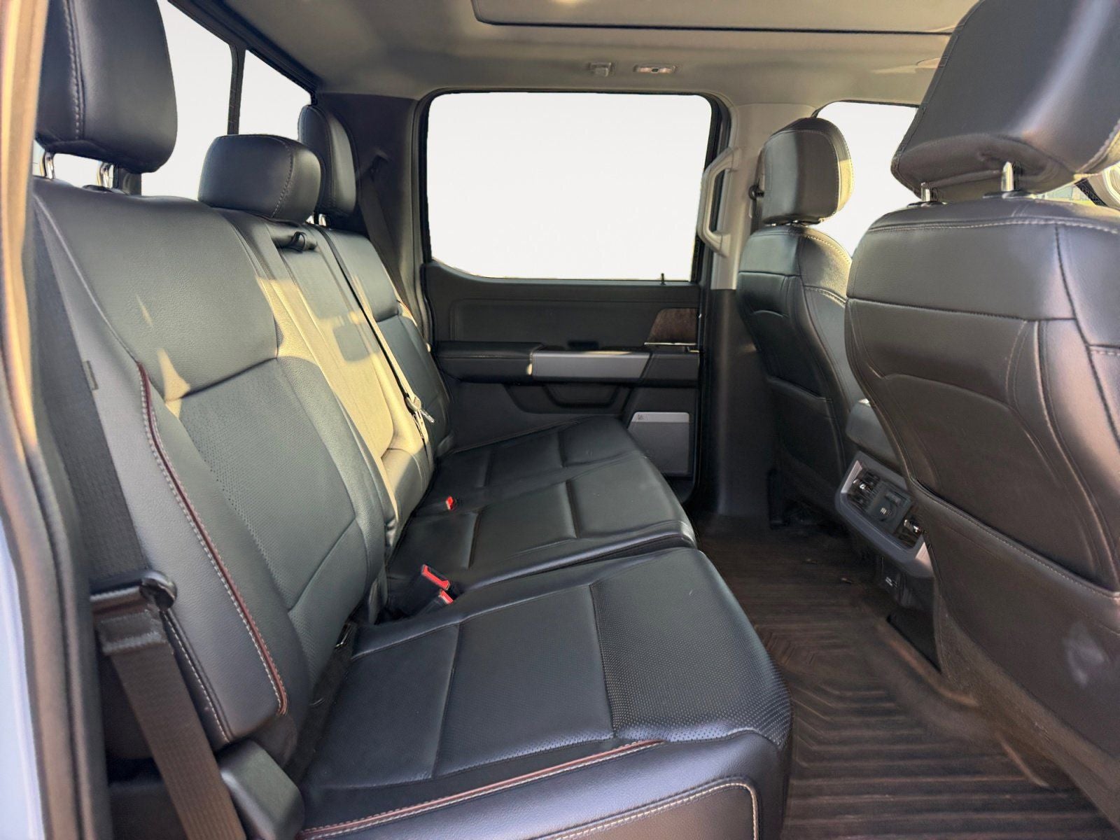 2024 Ford F-350SD Lariat