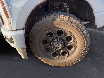 2024 Ford F-350SD Lariat