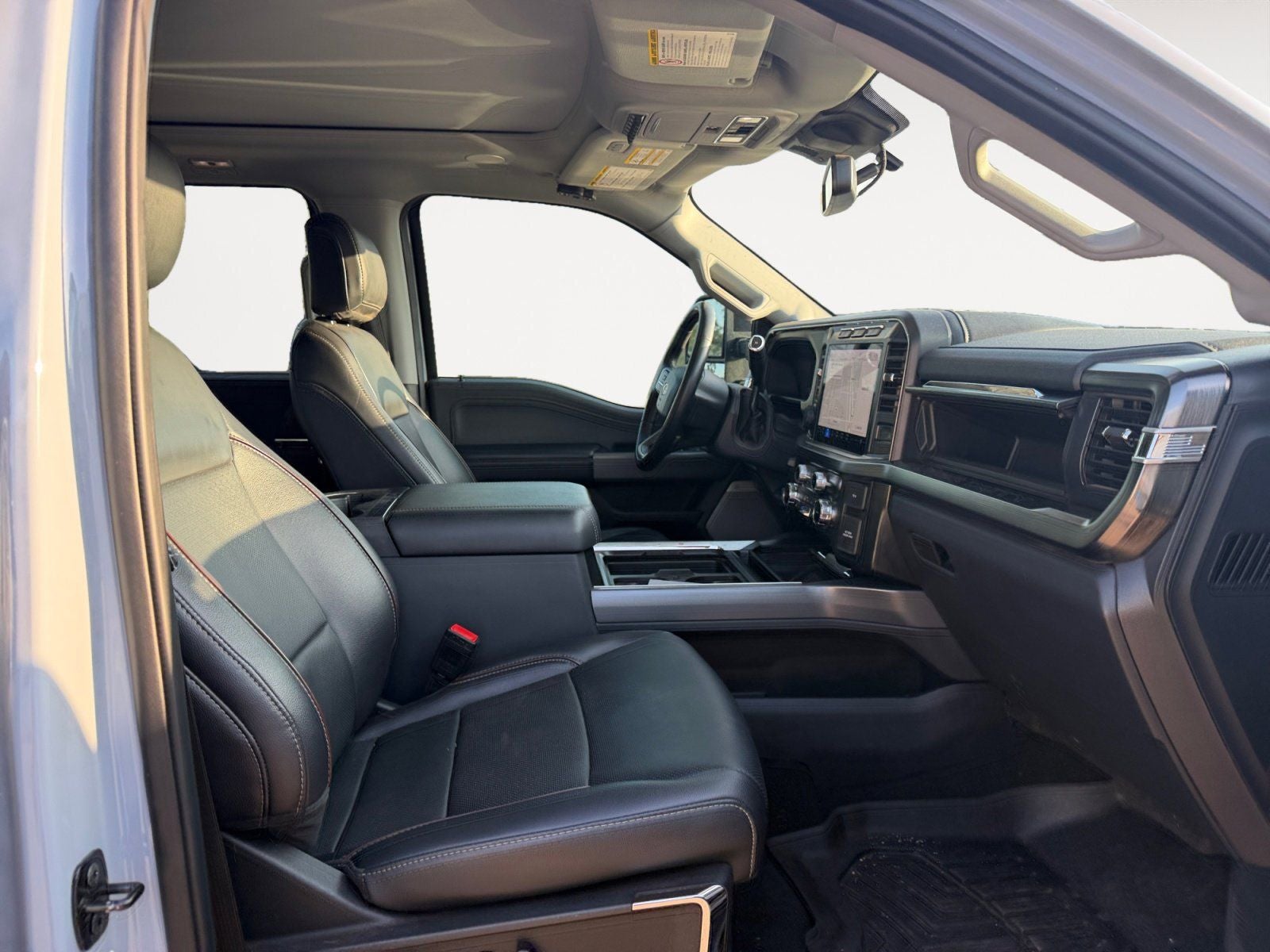 2024 Ford F-350SD Lariat