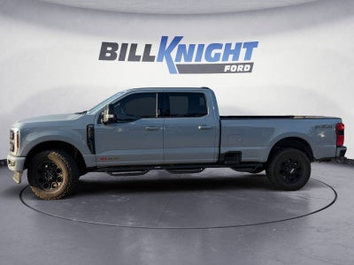 2024 Ford F-350SD Lariat