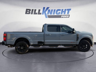 2024 Ford F-350SD Lariat