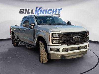 2024 Ford F-350SD Lariat