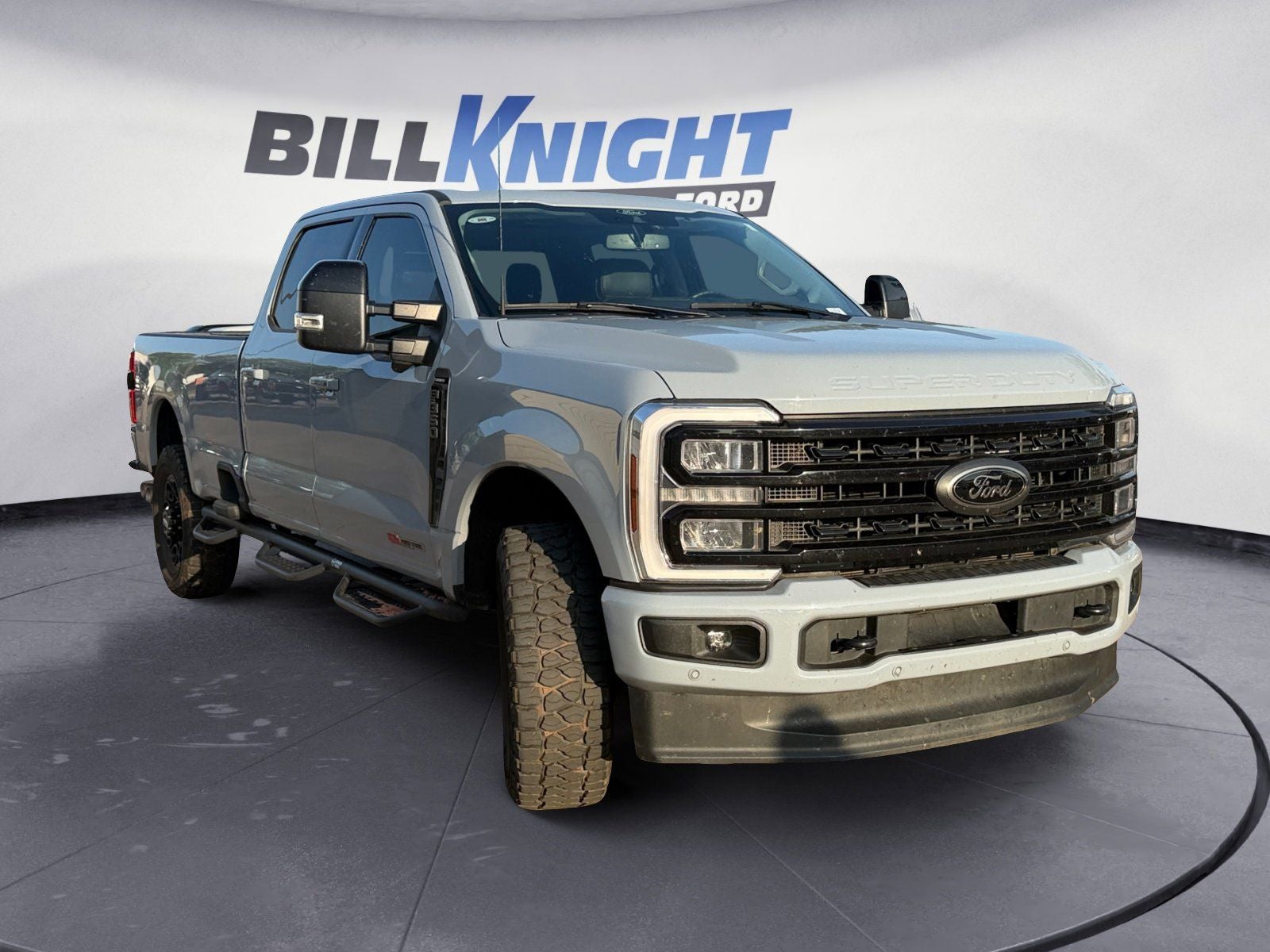 2024 Ford F-350SD Lariat