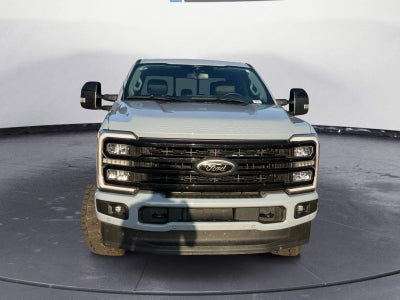 2024 Ford F-350SD Lariat