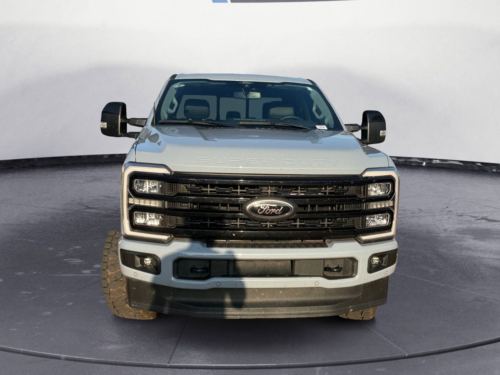 2024 Ford F-350SD Lariat