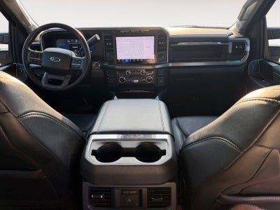 2024 Ford F-350SD Lariat