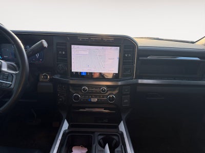 2024 Ford F-350SD Lariat