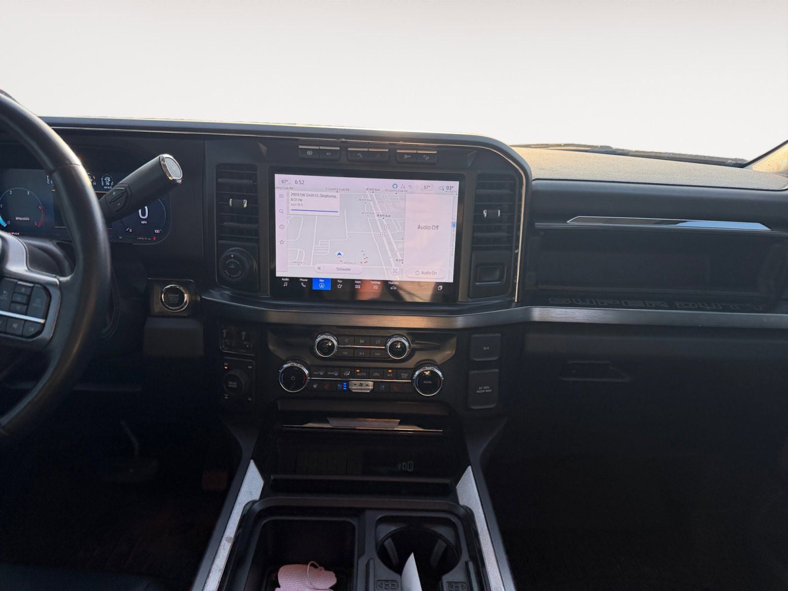 2024 Ford F-350SD Lariat