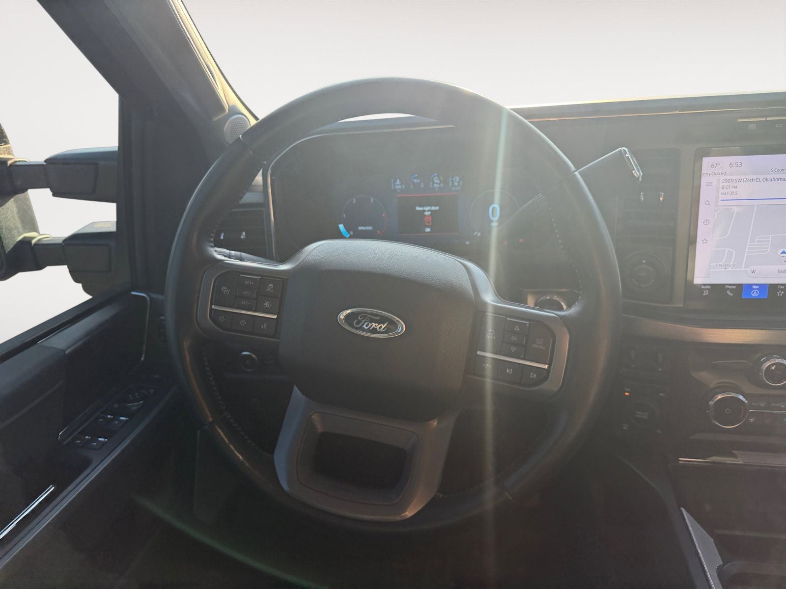 2024 Ford F-350SD Lariat