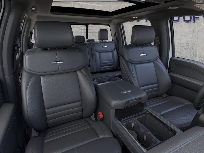 2026 Ford F-350SD F-350® Platinum®