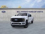 2026 Ford F-350SD F-350® Platinum®
