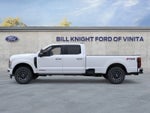 2026 Ford F-350SD F-350® Platinum®