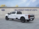 2026 Ford F-350SD F-350® Platinum®