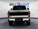 2025 Ford F-350SD Platinum