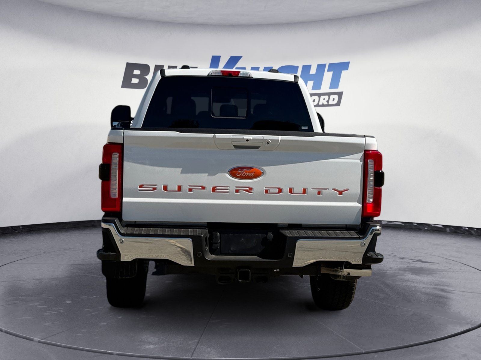 2025 Ford F-350SD Lariat