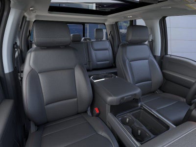 2025 Ford F-350SD Lariat