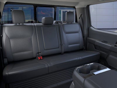 2025 Ford F-350SD Lariat