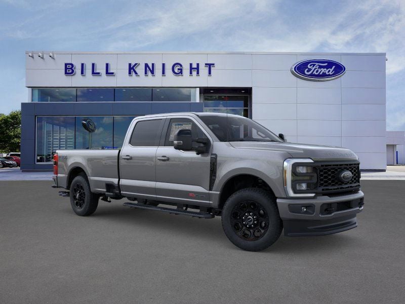 2025 Ford F-350SD Lariat