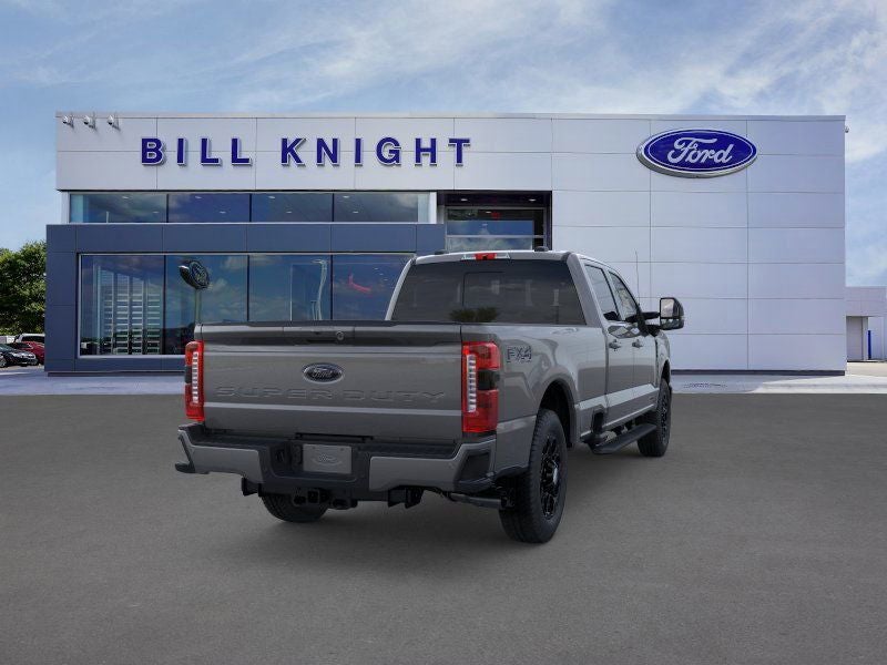 2025 Ford F-350SD Lariat