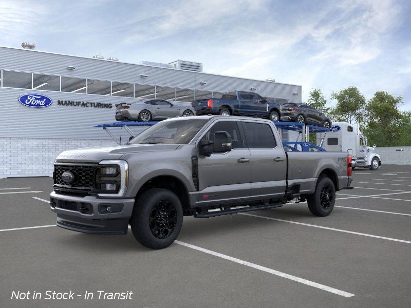 2026 Ford F-350SD F-350® Lariat®