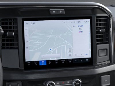 2026 Ford F-350SD F-350® Lariat®