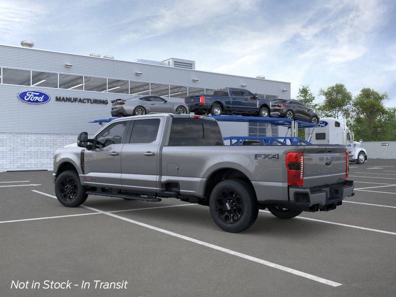 2026 Ford F-350SD F-350® Lariat®