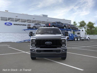 2026 Ford F-350SD F-350® Lariat®
