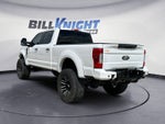 2017 Ford F-350SD Lariat