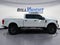 2017 Ford F-350SD Lariat