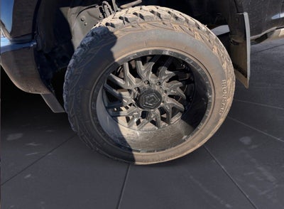 2019 Ford F-350SD Limited